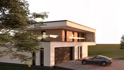 Remo Design - Pracownia Architektoniczna Katowice